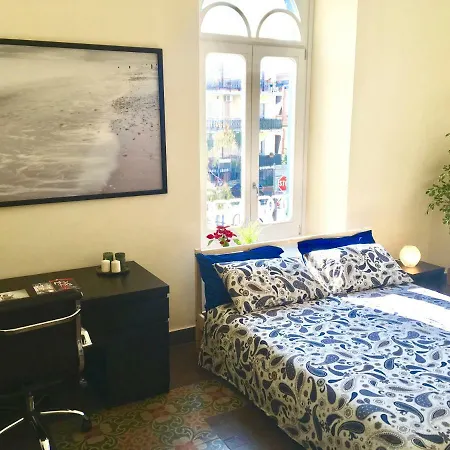 Bed & Breakfast Bellavista Portici