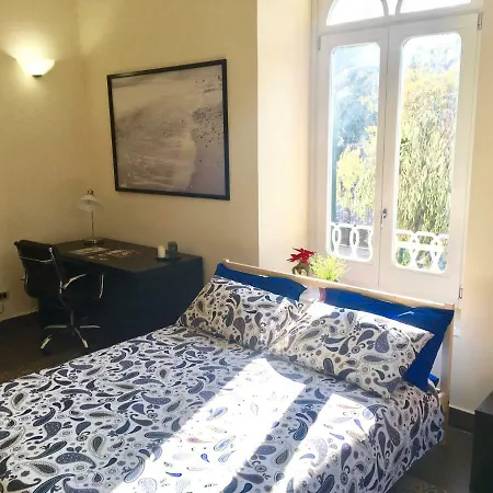 Bellavista Bed & Breakfast