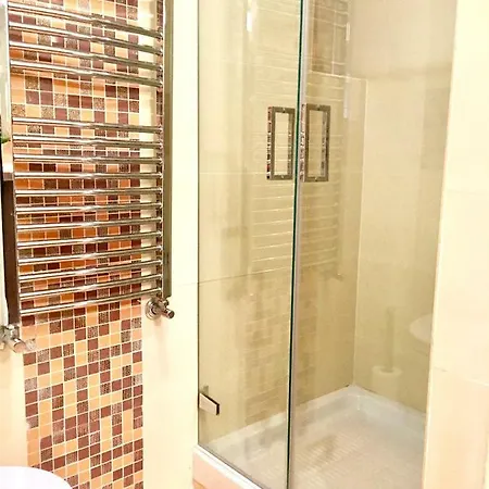 Bed & Breakfast Bellavista Portici