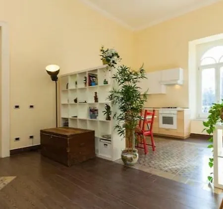 Bellavista Bed & Breakfast *